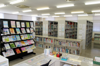 図書室