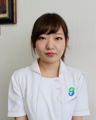 清水  綾女