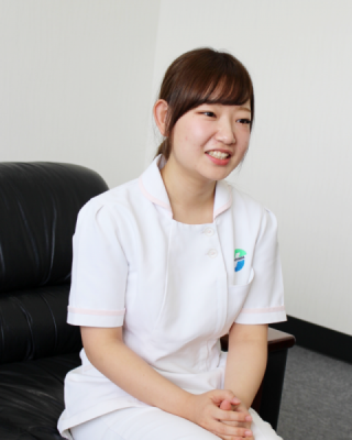 清水  綾女