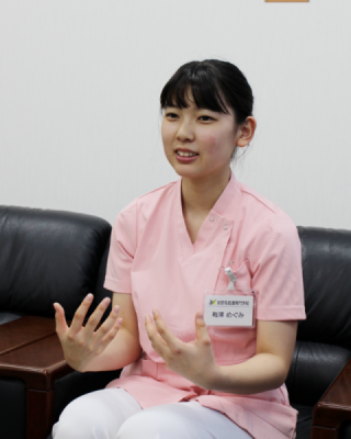 梅澤めぐみ